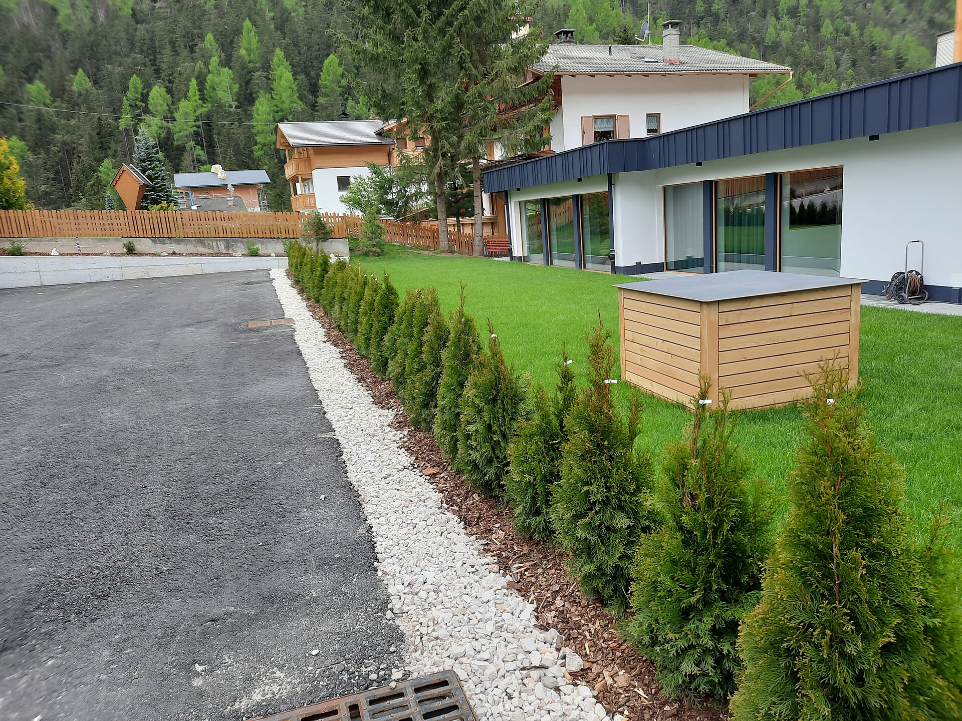 GIARDINO