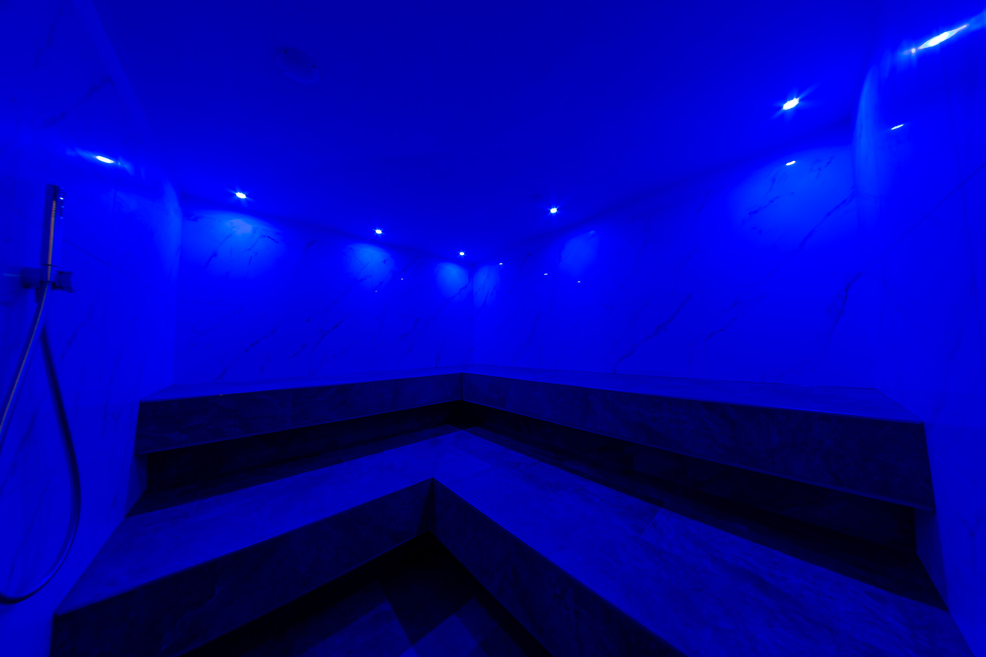 BAGNO TURCO