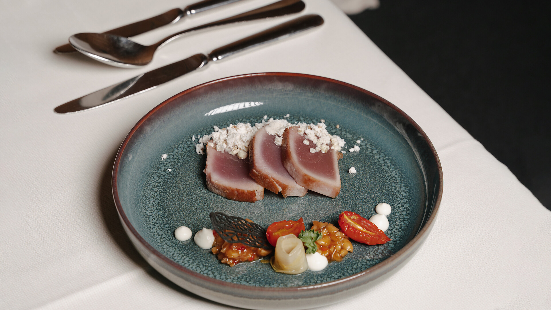 Gastronomy