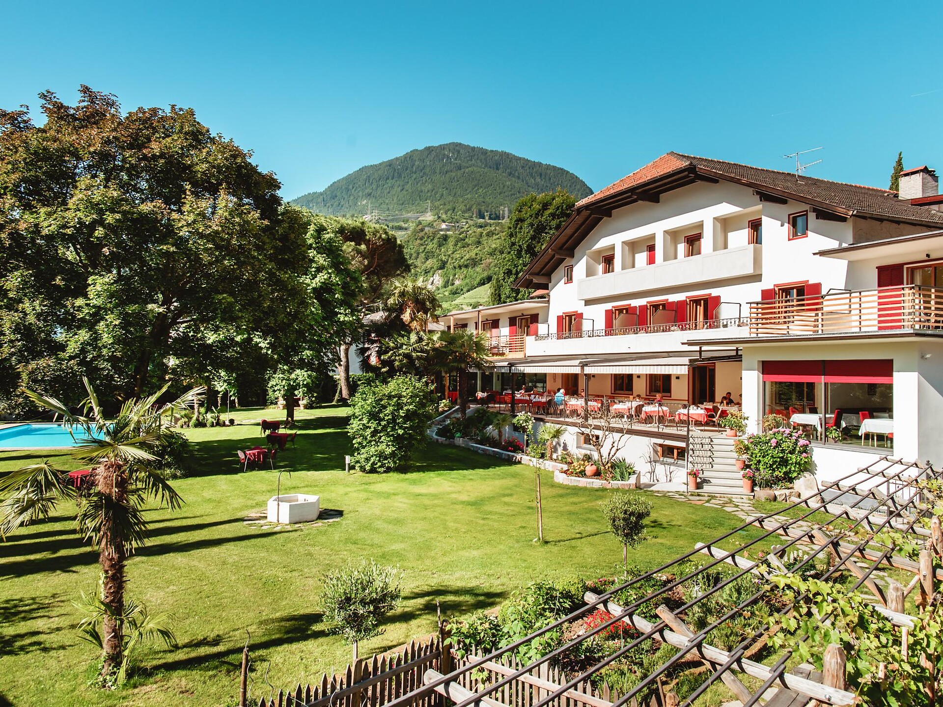 Hotel Eichhof