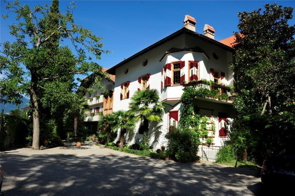 Hotel Eichhof Lana 7 suedtirol.info