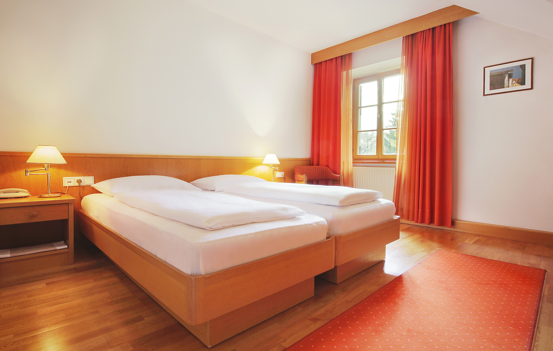Double Room without balcony