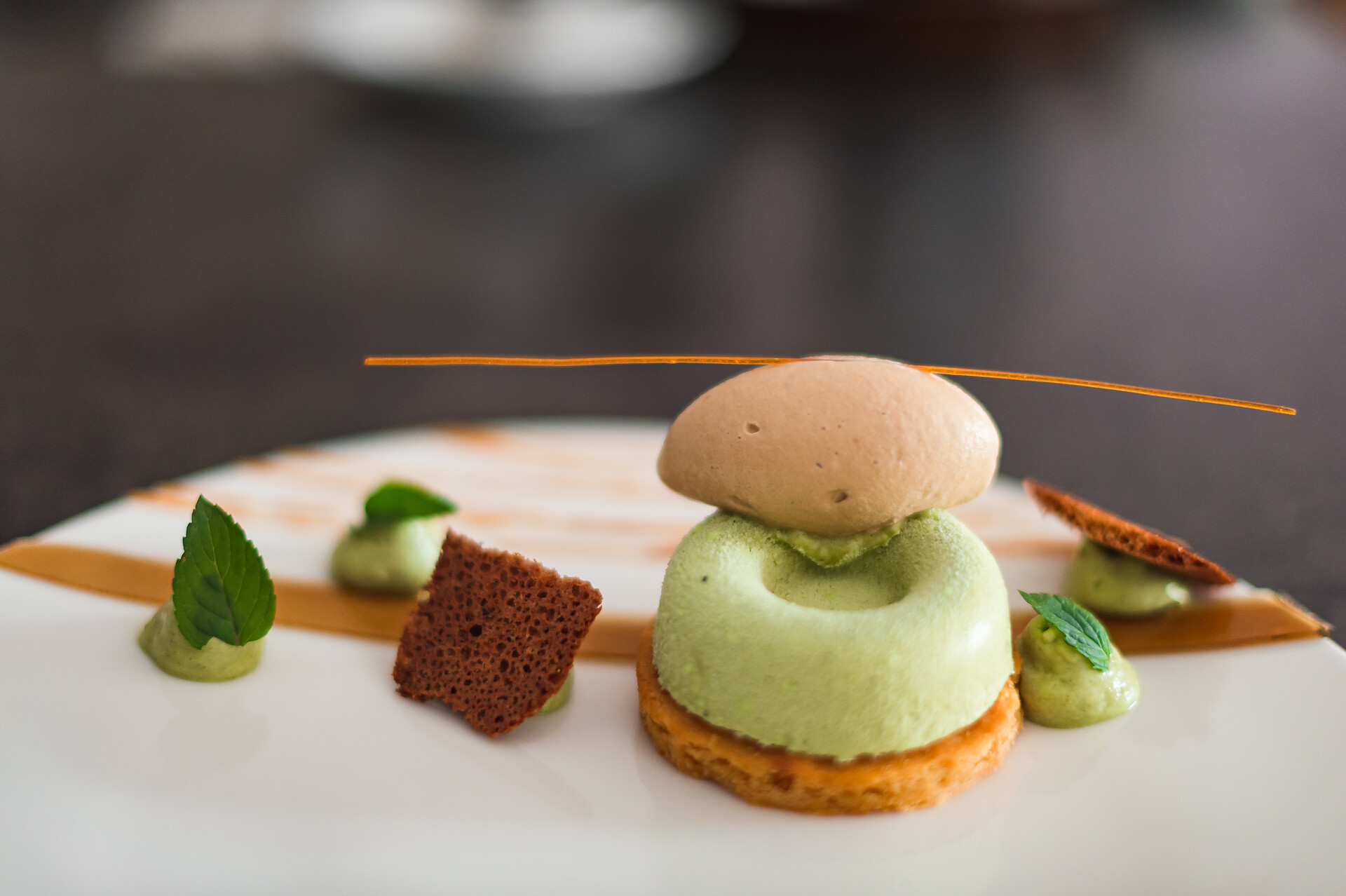 Dessert