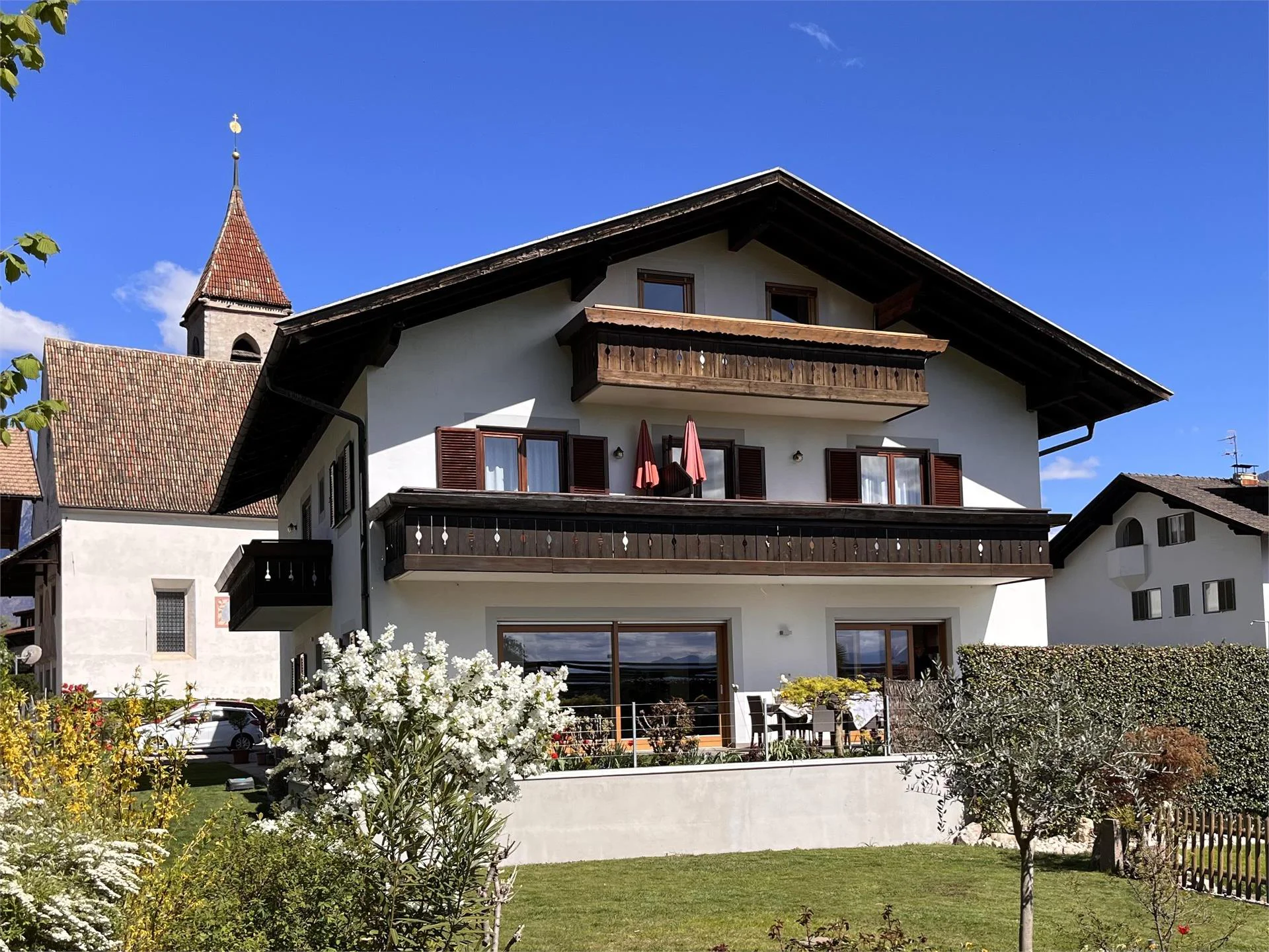 Haus St. Peter Lana 1 suedtirol.info