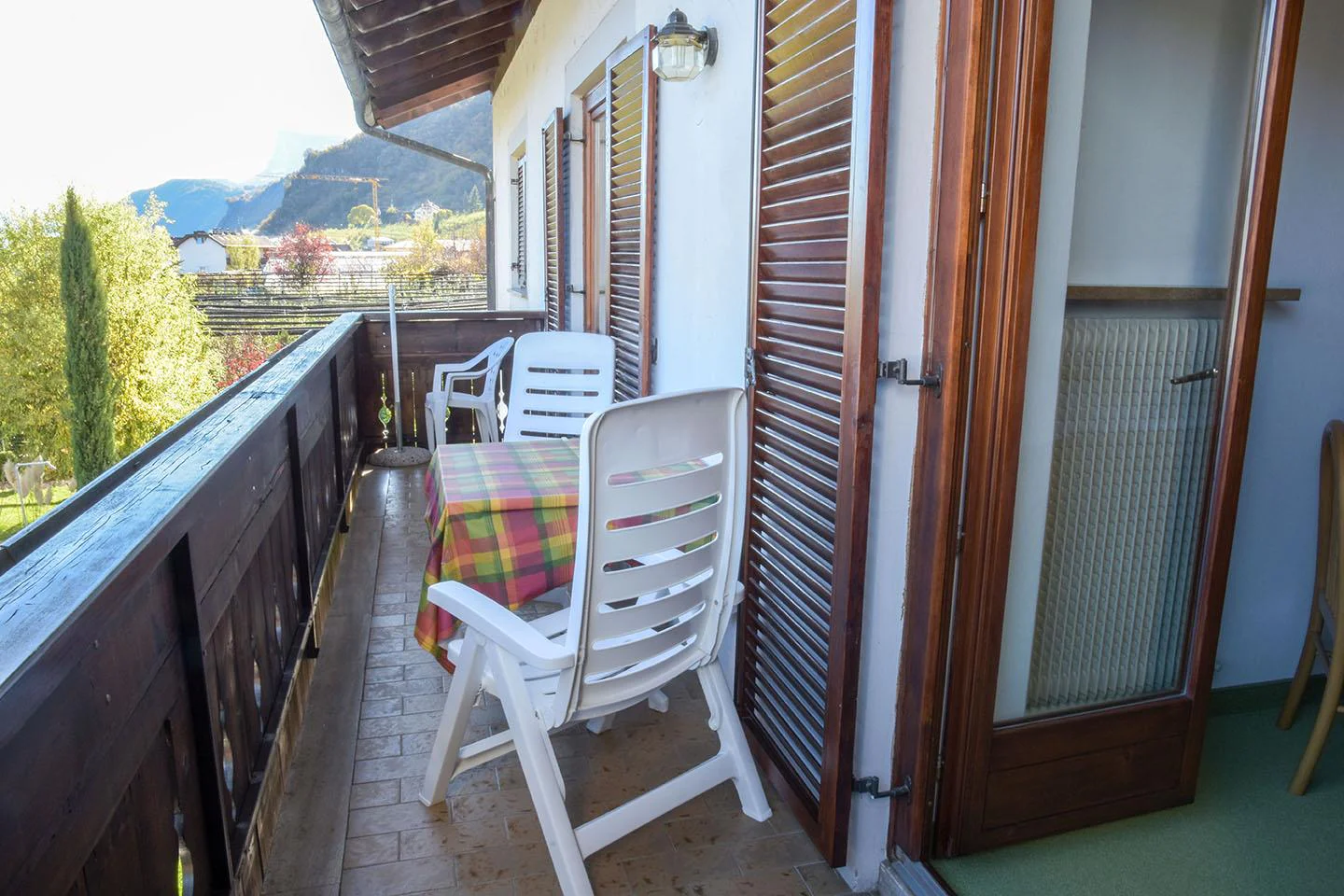 Haus St. Peter Lana 8 suedtirol.info
