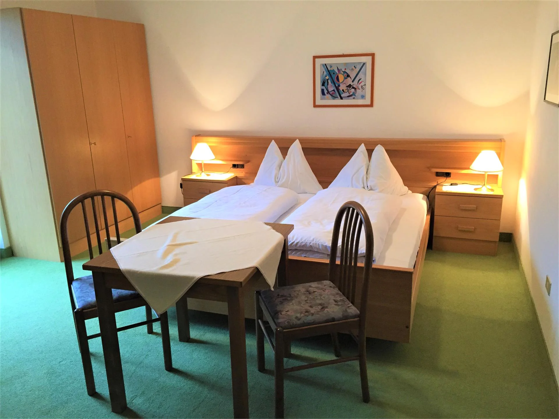 Haus St. Peter Lana 9 suedtirol.info