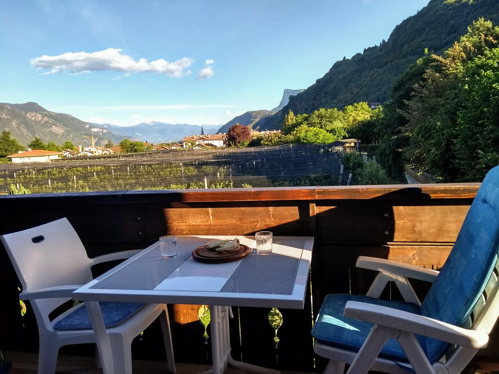 Haus St. Peter Lana 5 suedtirol.info