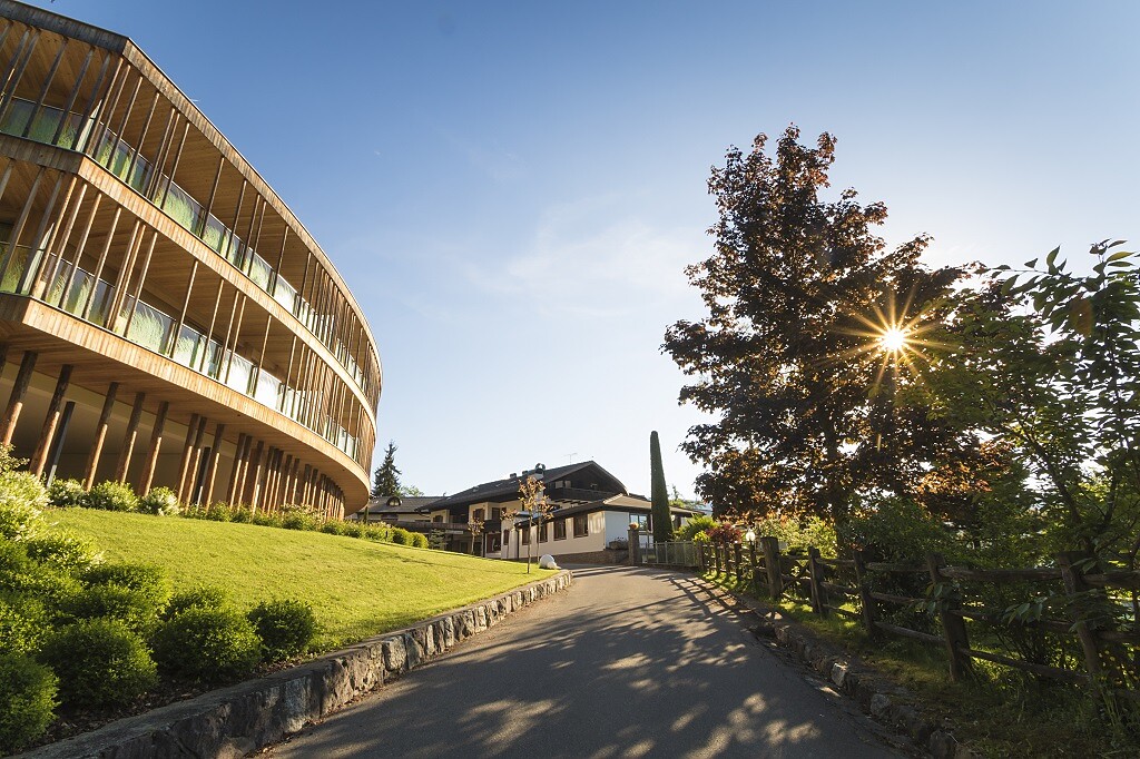 Hotelansicht