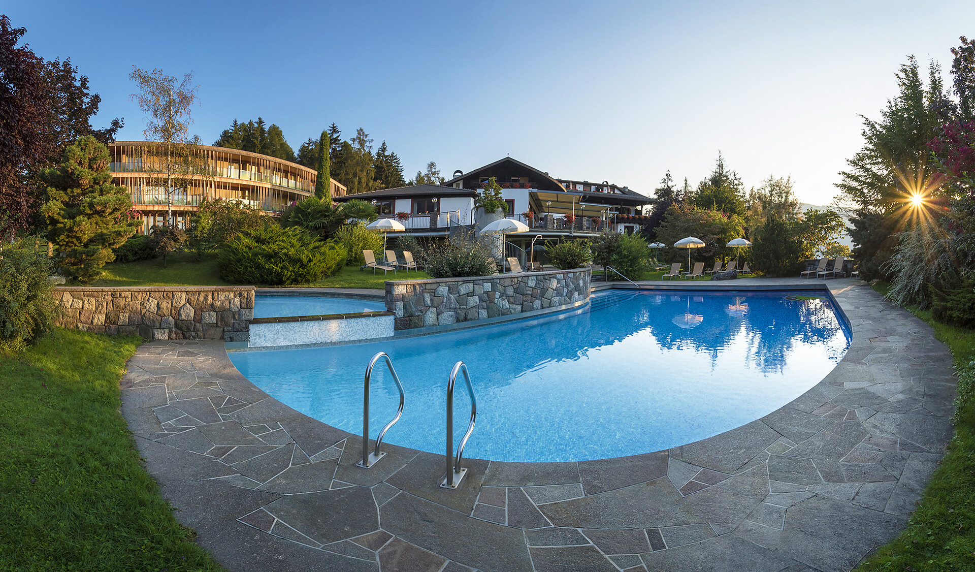 Outdoorpool