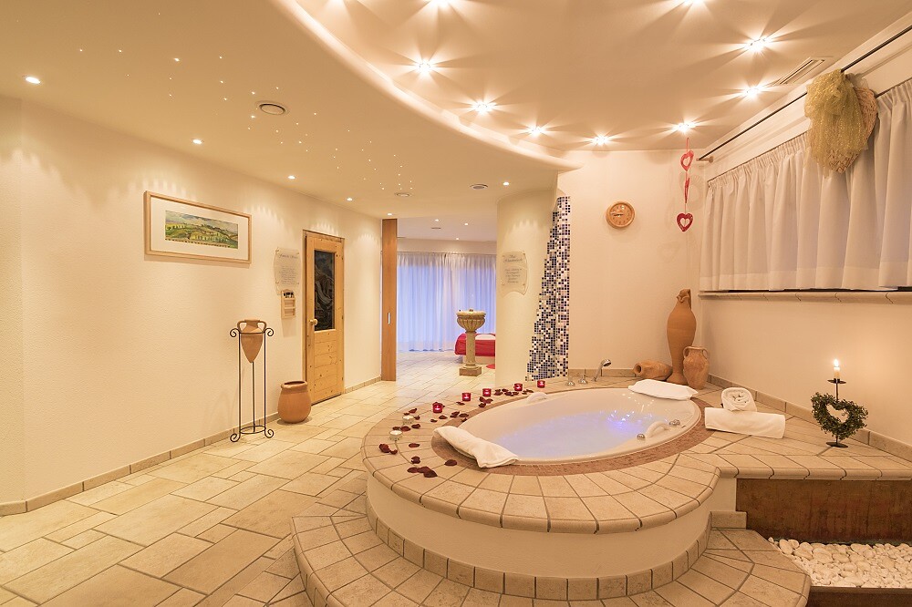 Private Spa