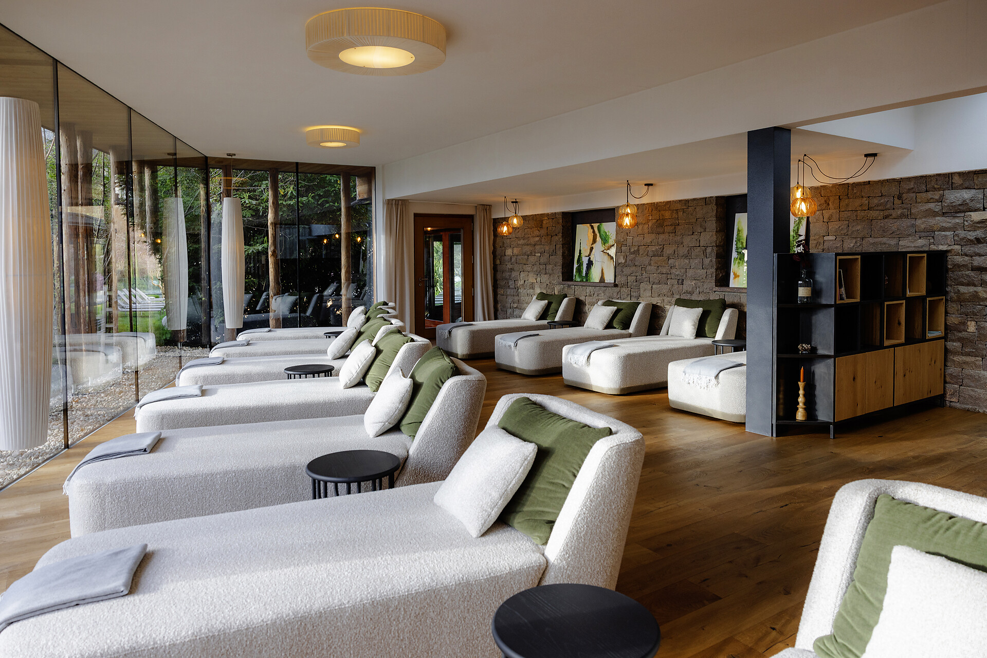 Hotel Der Waldhof Lana 7 suedtirol.info