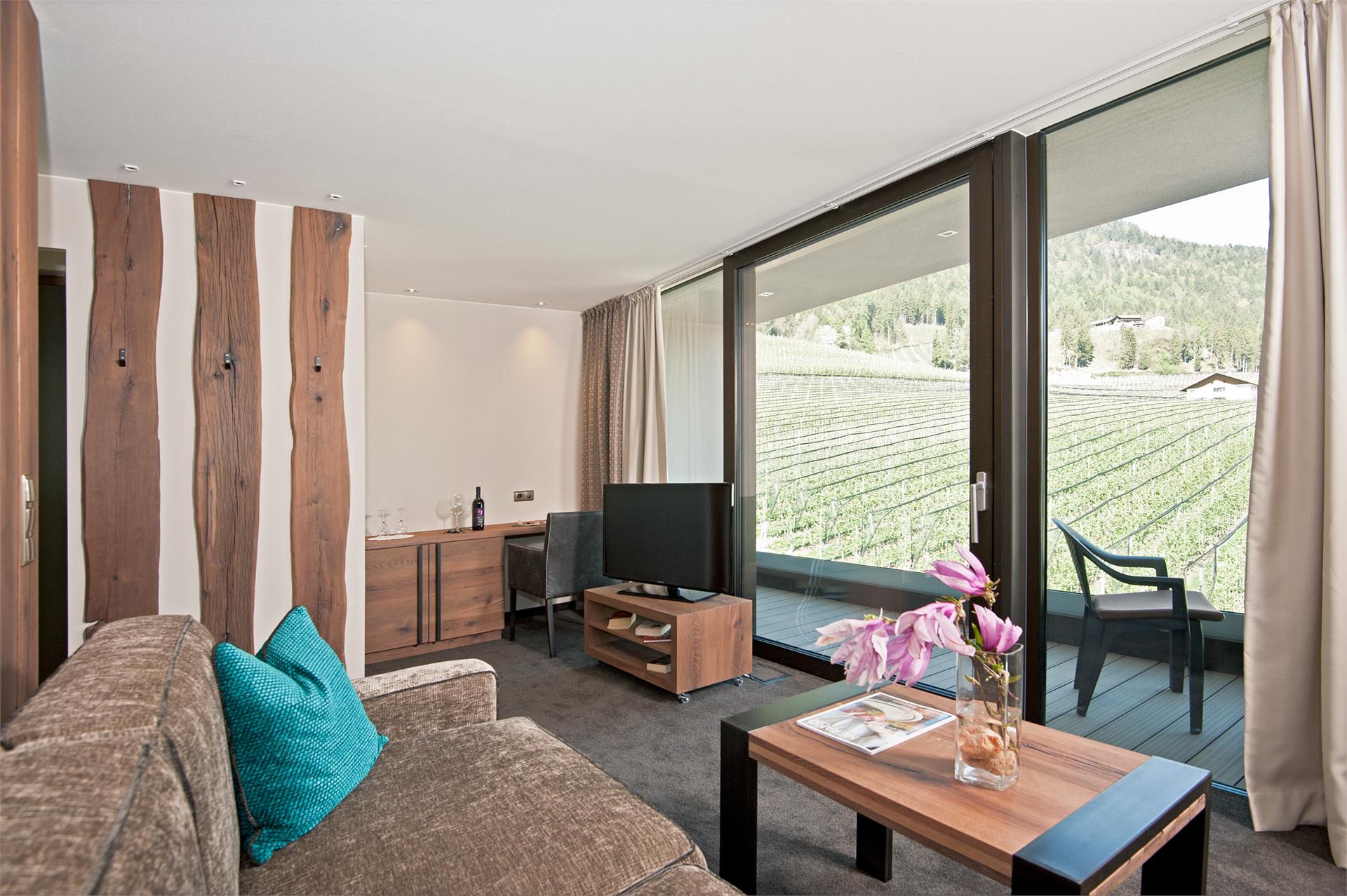 Hotel Ristorante Kirchsteiger Lana 15 suedtirol.info