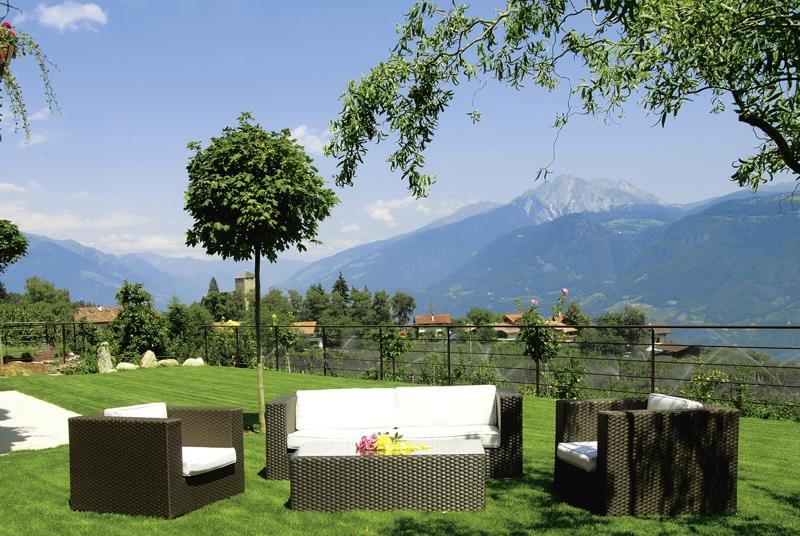 Hotel Ristorante Kirchsteiger Lana 4 suedtirol.info