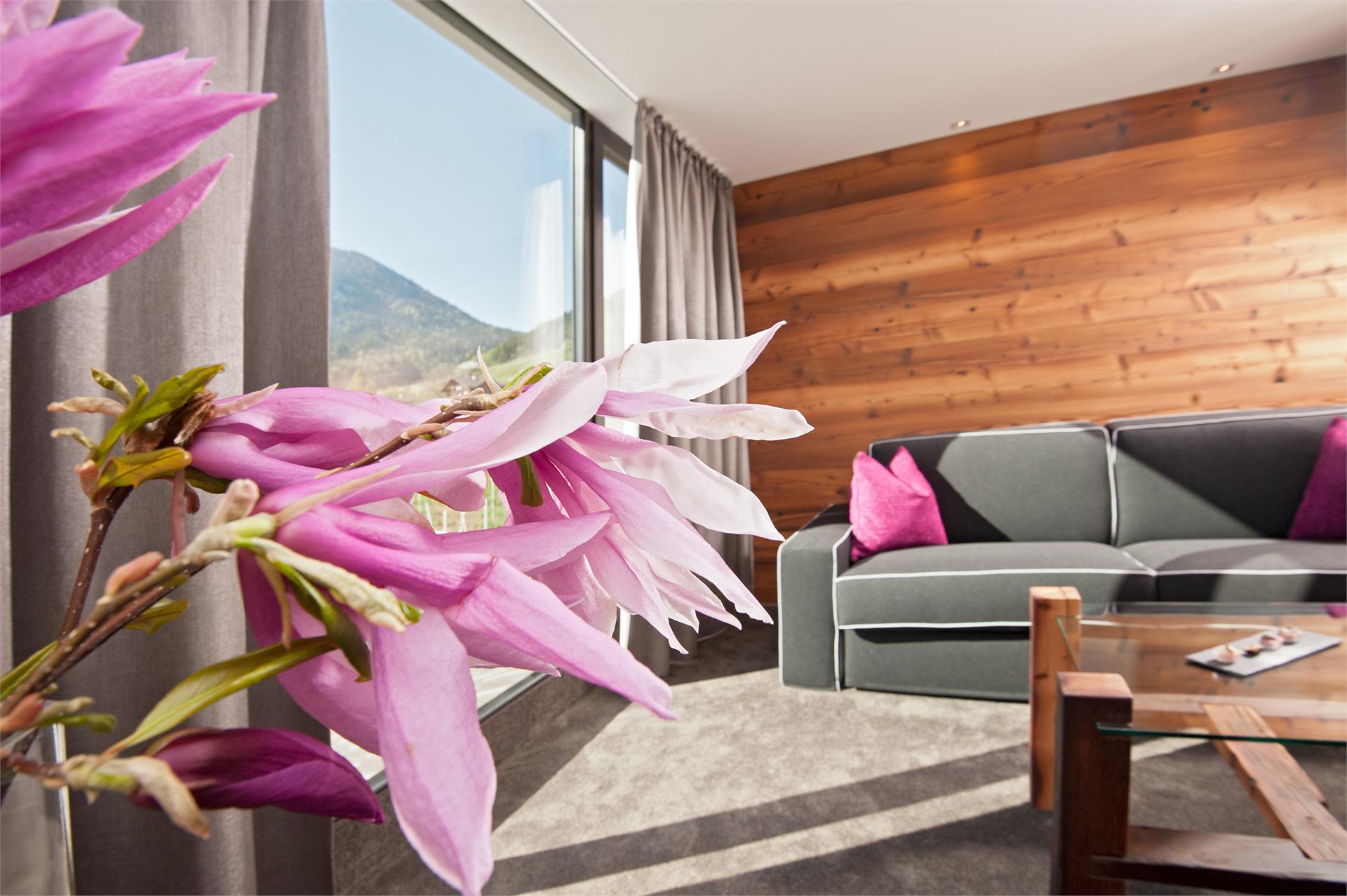 Hotel Ristorante Kirchsteiger Lana 5 suedtirol.info