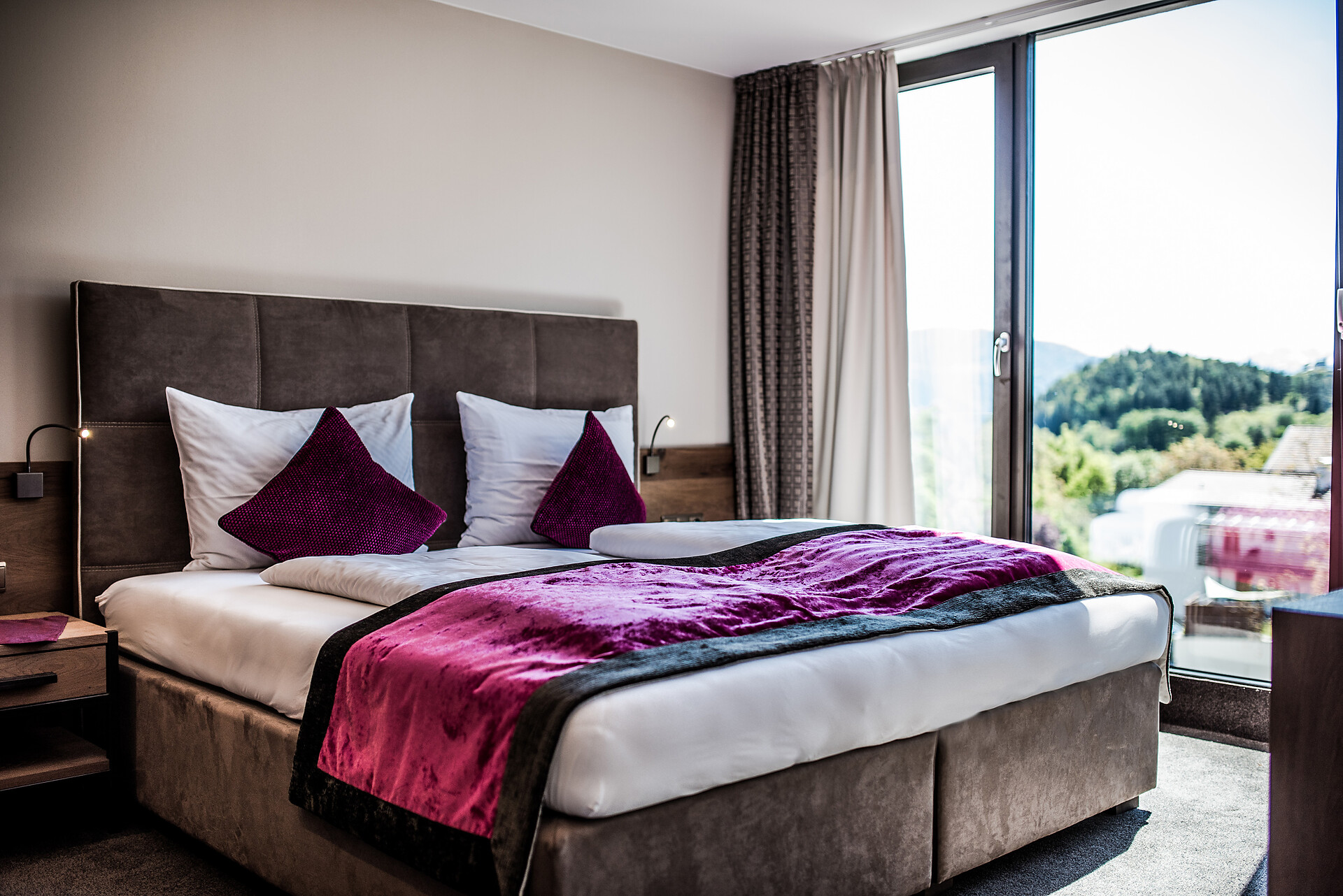 Hotel Ristorante Kirchsteiger Lana 27 suedtirol.info