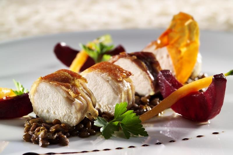 Hotel Ristorante Kirchsteiger Lana 20 suedtirol.info
