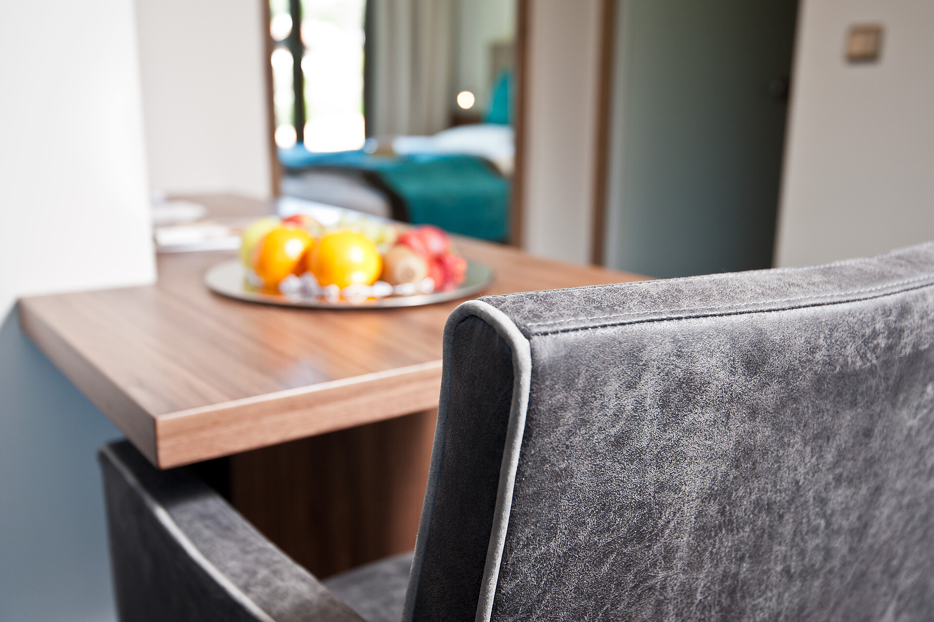 Suite de Luxe