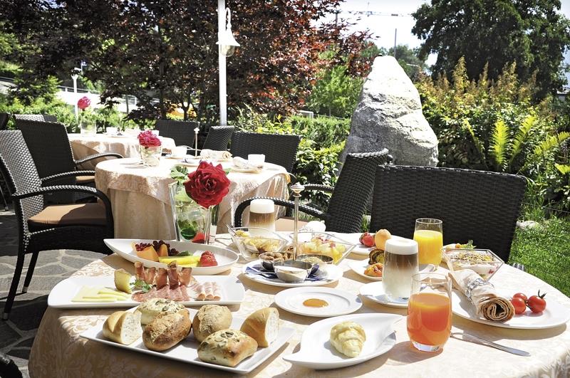 Hotel Ristorante Kirchsteiger Lana 17 suedtirol.info