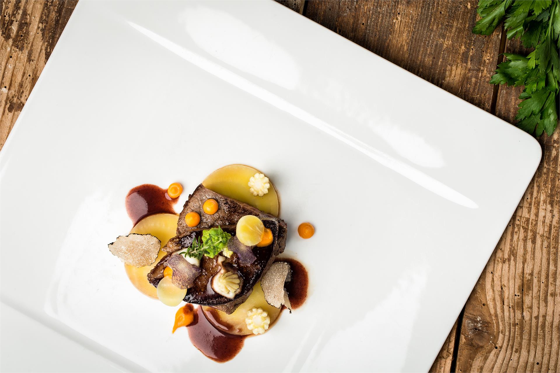 Hotel Ristorante Kirchsteiger Lana 24 suedtirol.info