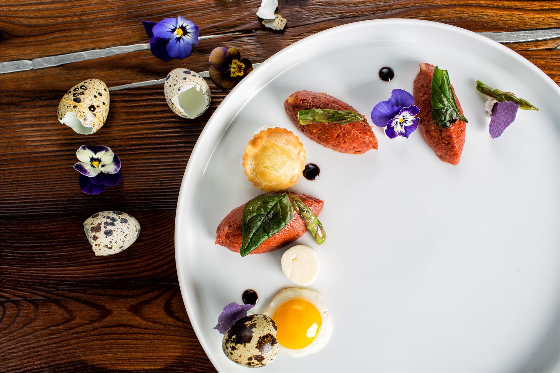 Hotel Ristorante Kirchsteiger Lana 19 suedtirol.info
