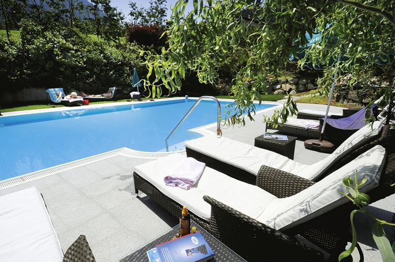 Hotel Ristorante Kirchsteiger Lana 3 suedtirol.info