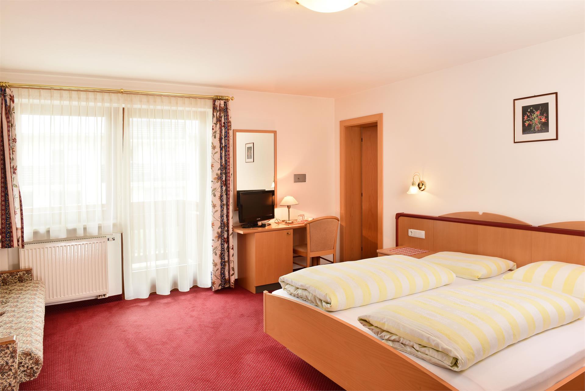 Hotel Waldrast Terenten/Terento 19 suedtirol.info