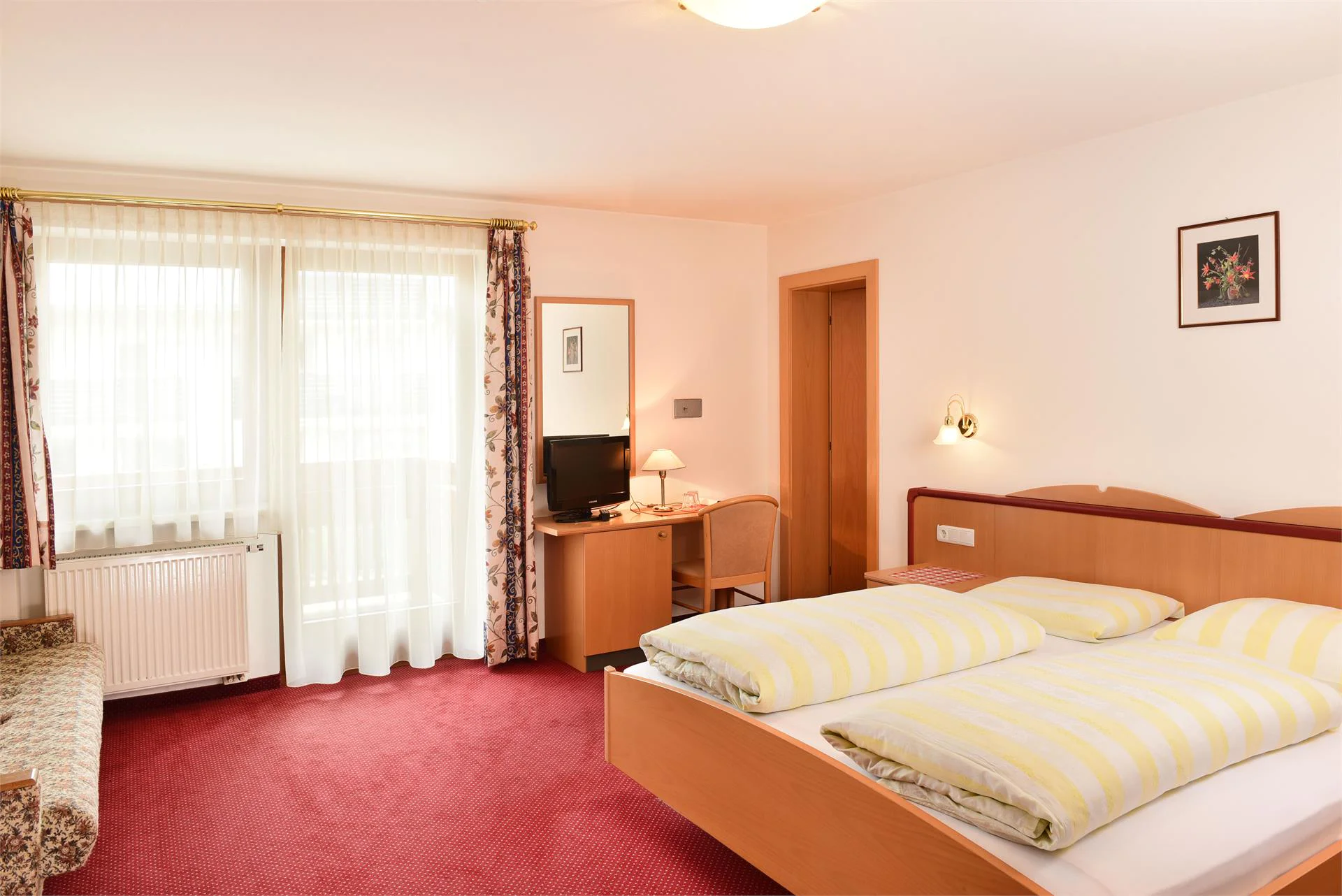 Hotel Waldrast Terento 19 suedtirol.info