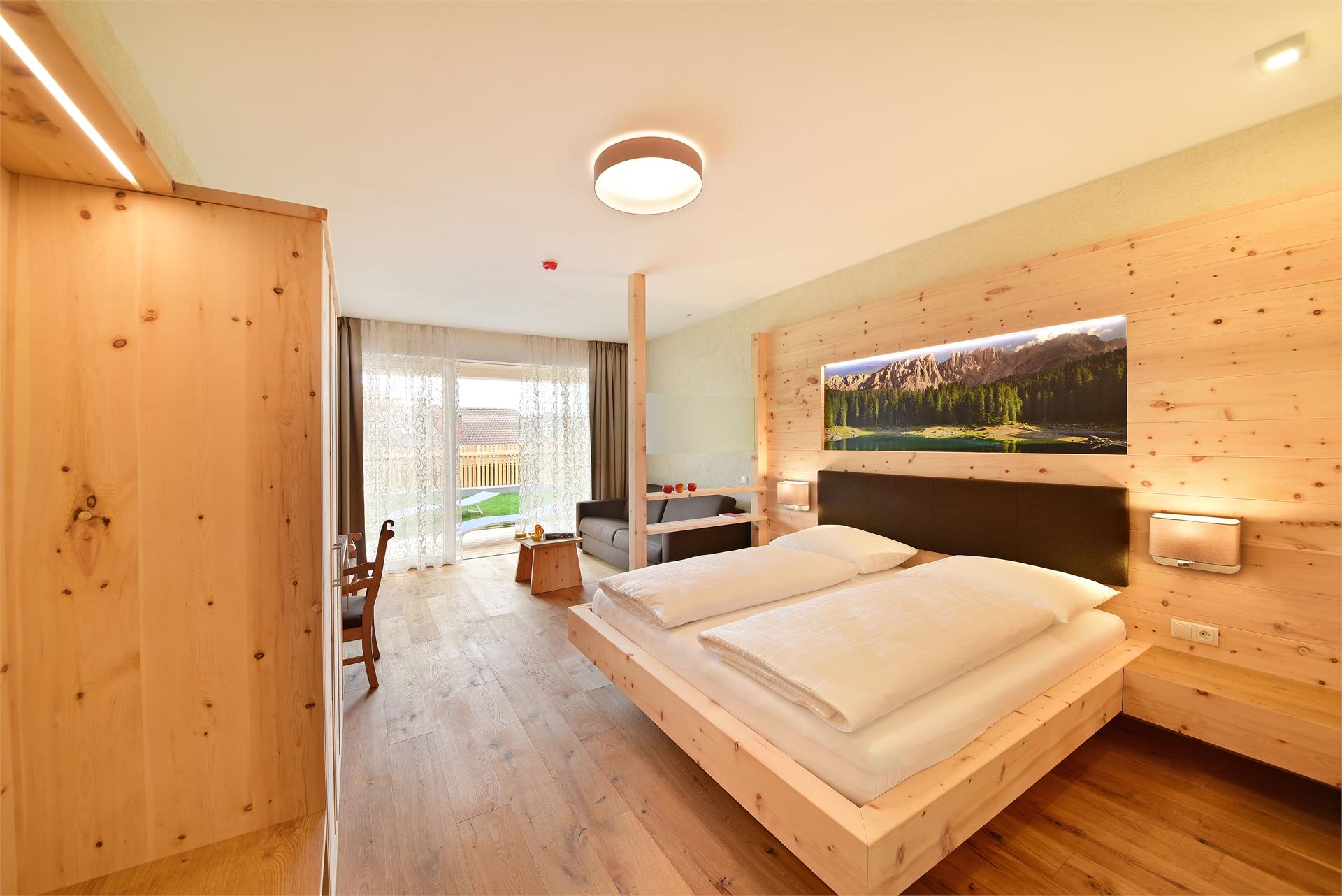 Hotel Waldrast Terenten/Terento 22 suedtirol.info