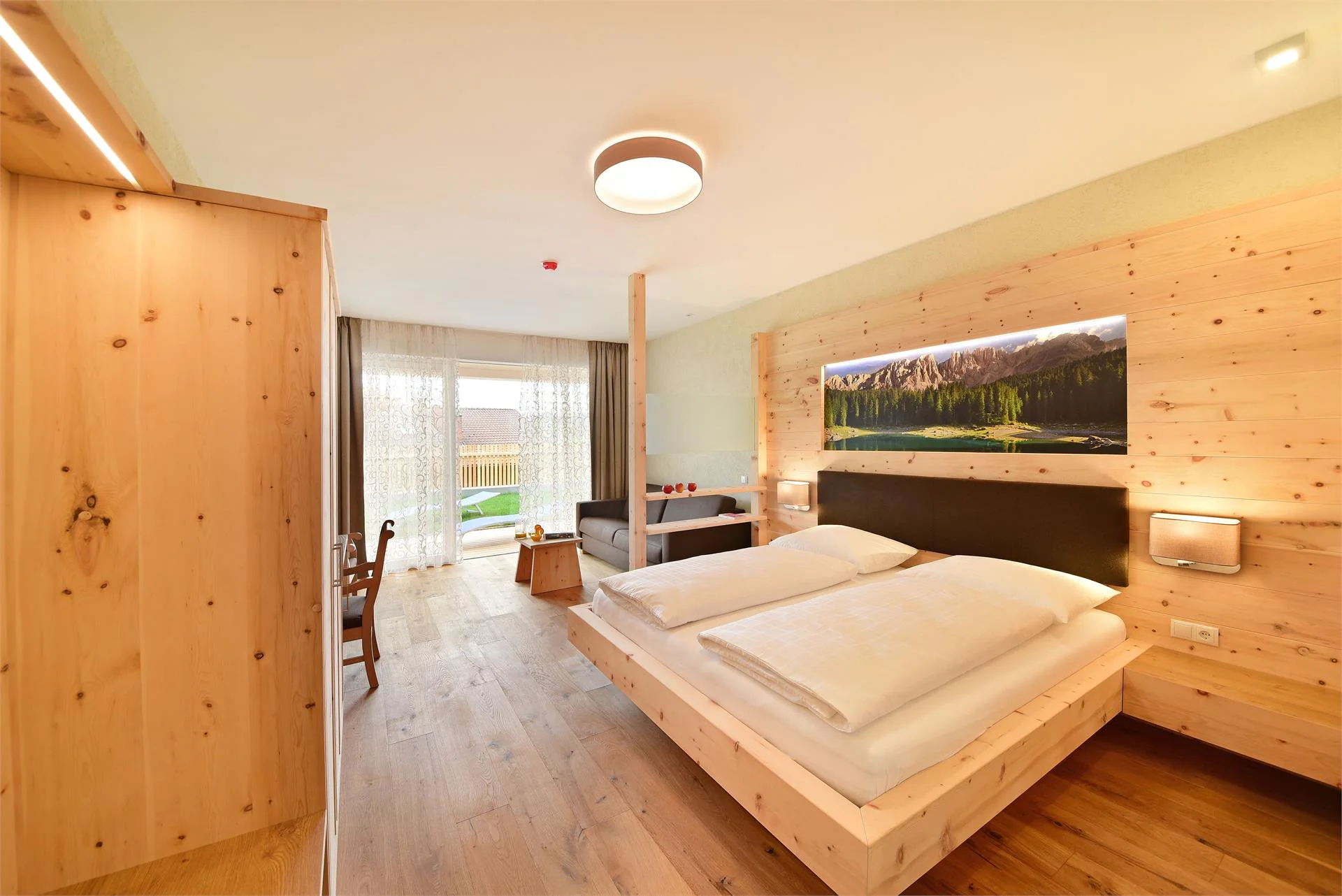 Hotel Waldrast Terento 22 suedtirol.info