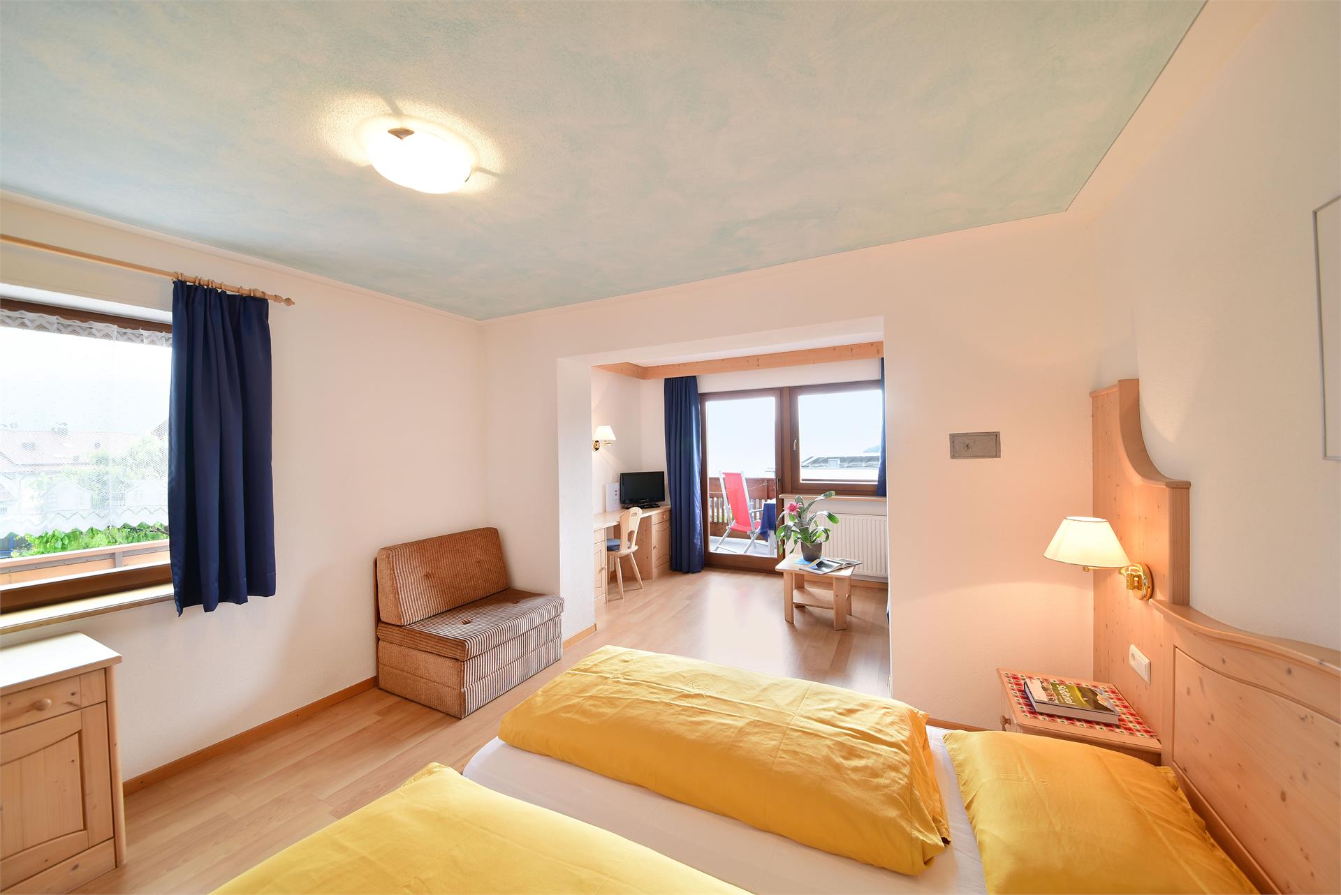 Hotel Waldrast Terenten/Terento 20 suedtirol.info