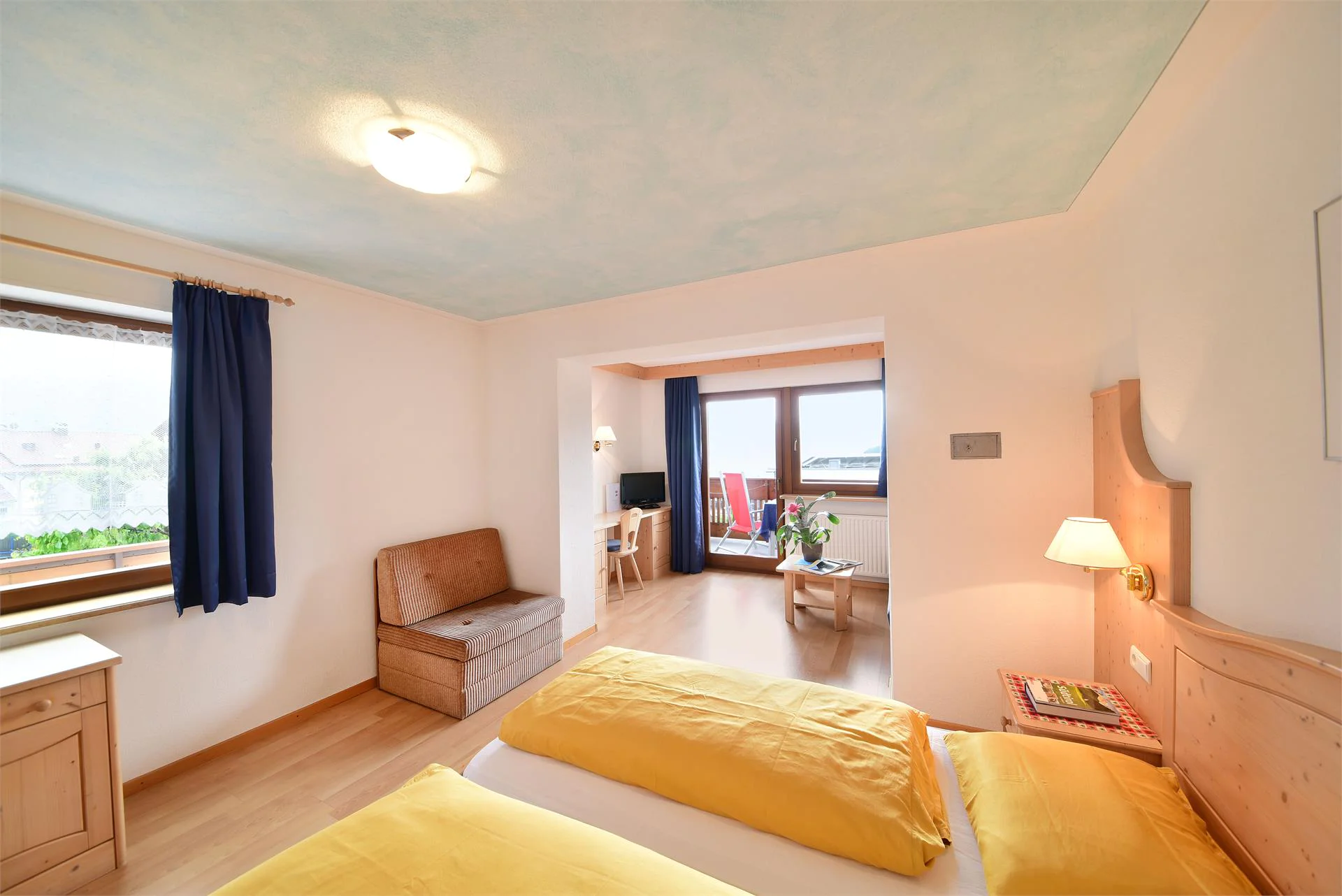 Hotel Waldrast Terento 20 suedtirol.info
