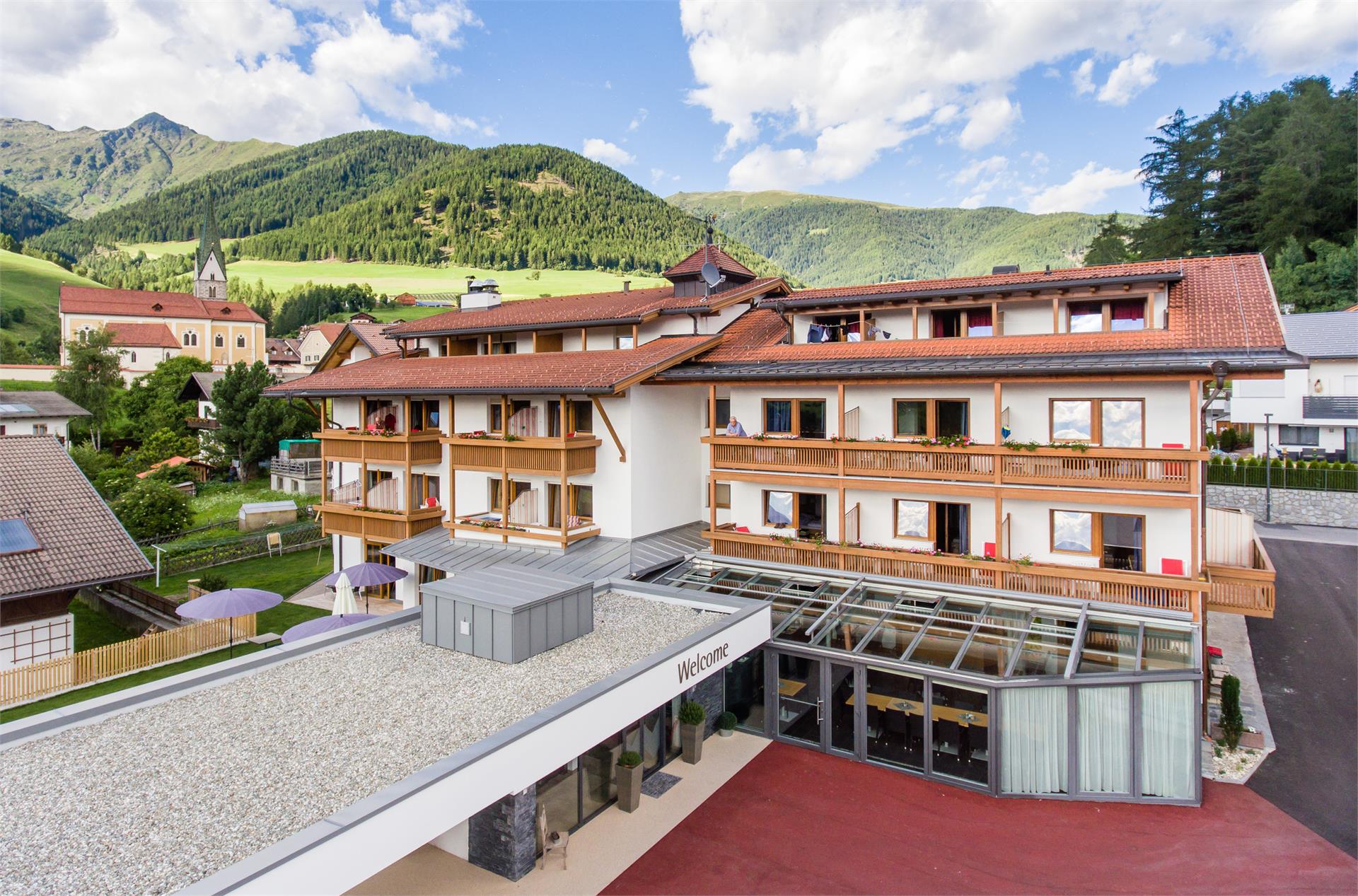 Hotel Waldrast Terenten/Terento 3 suedtirol.info