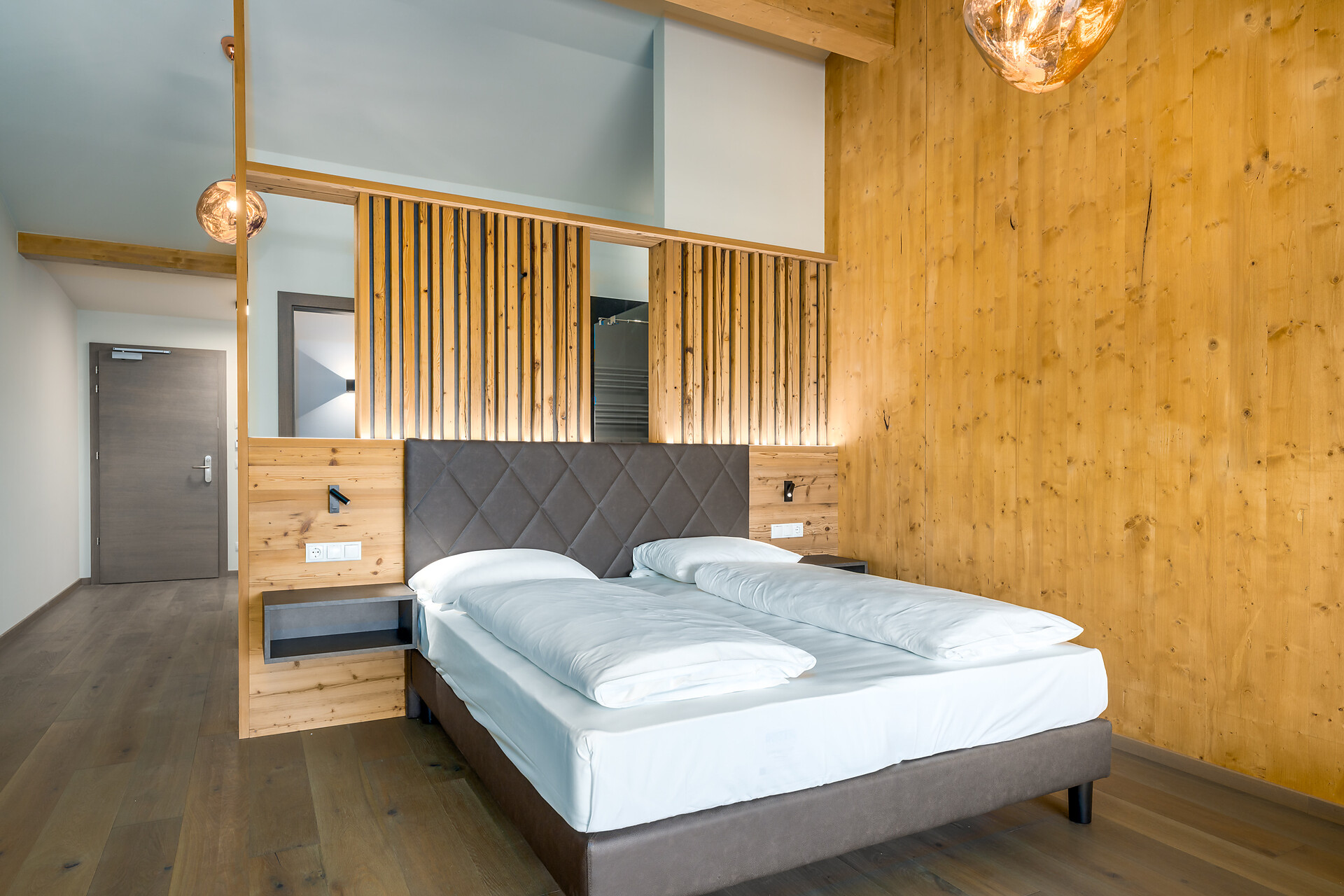 Alpine Suite