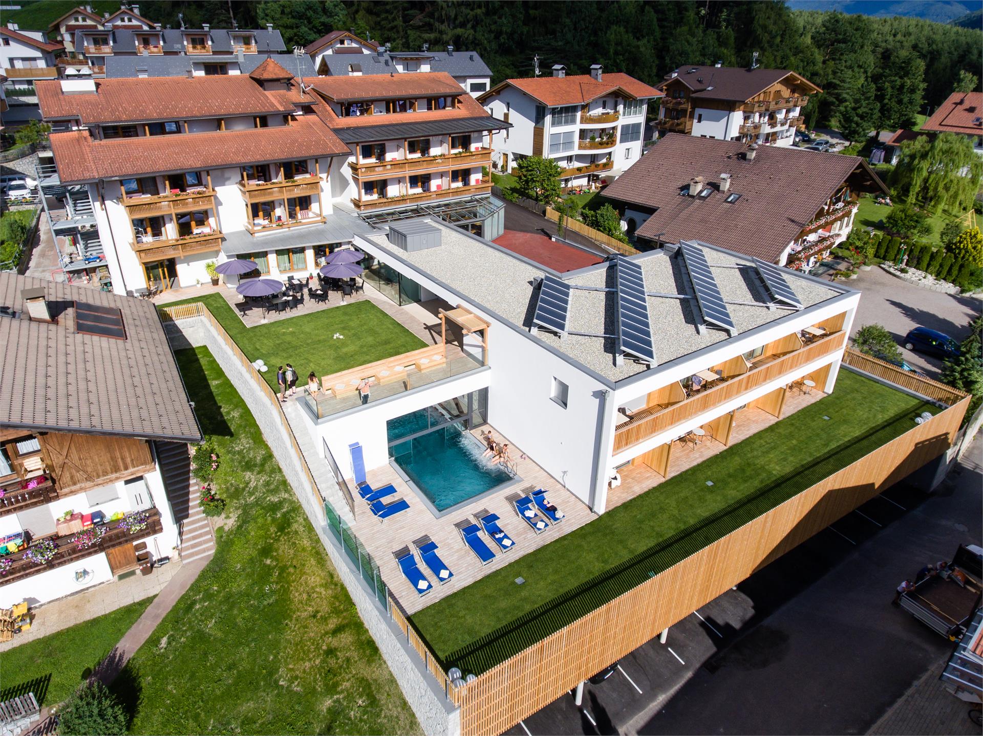 Hotel Waldrast Terenten/Terento 13 suedtirol.info