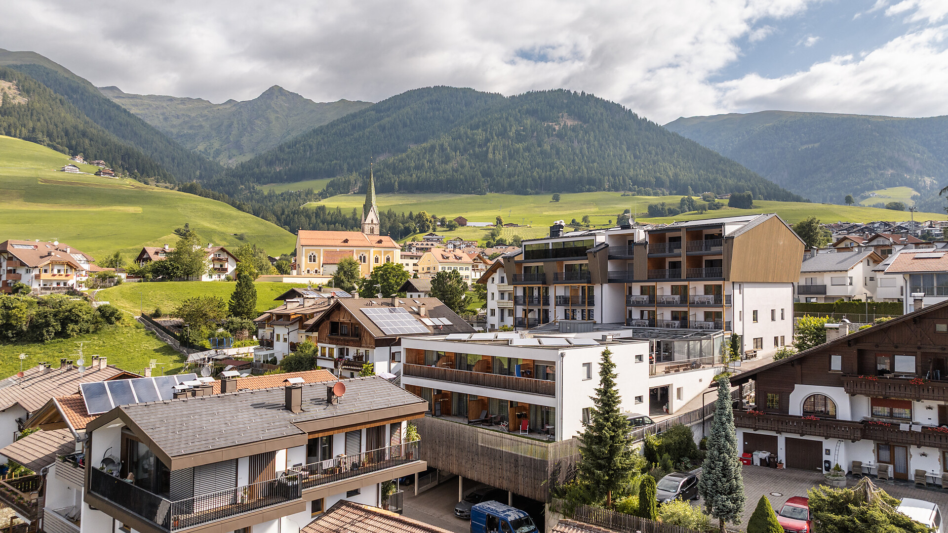 Hotel Waldrast