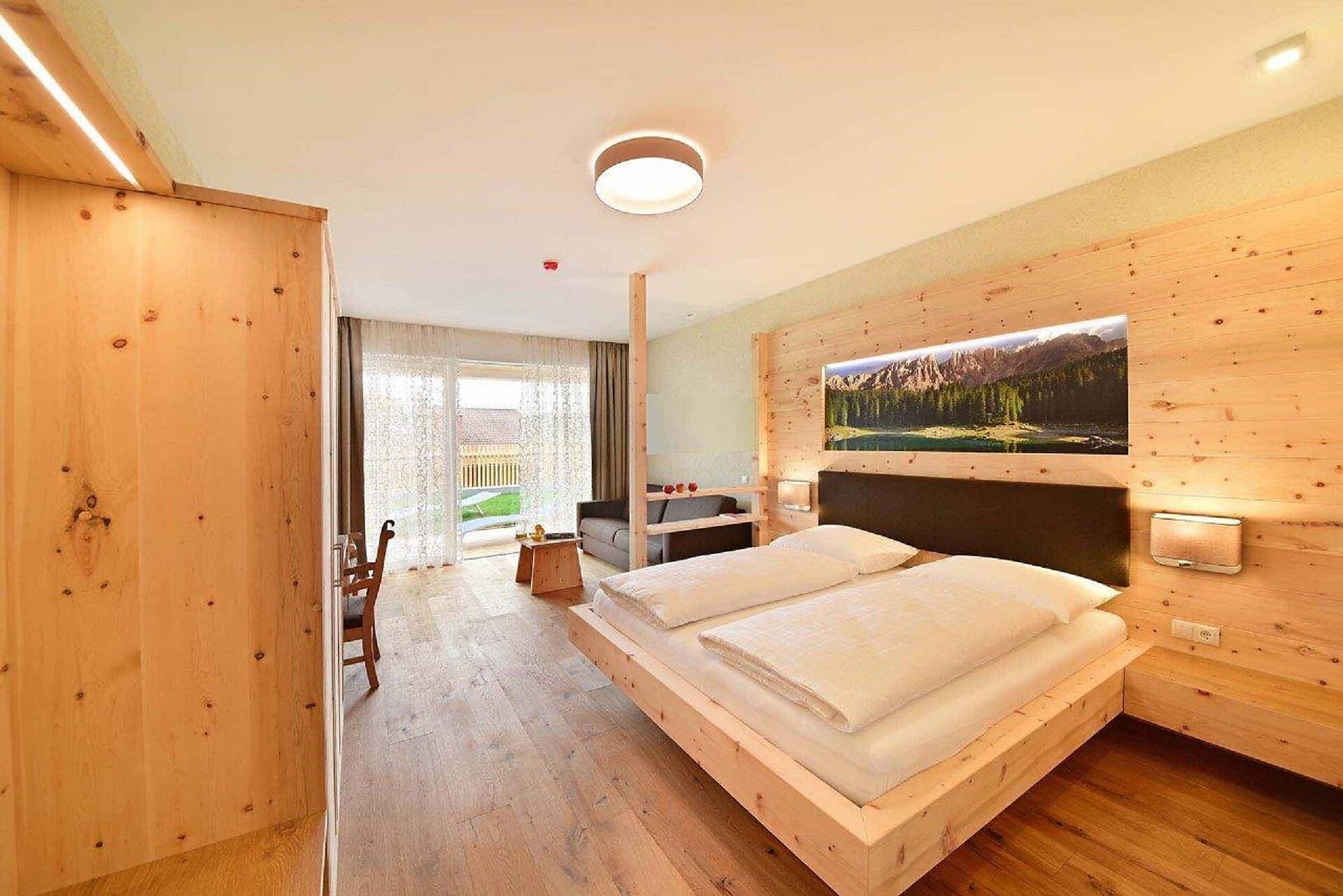 room