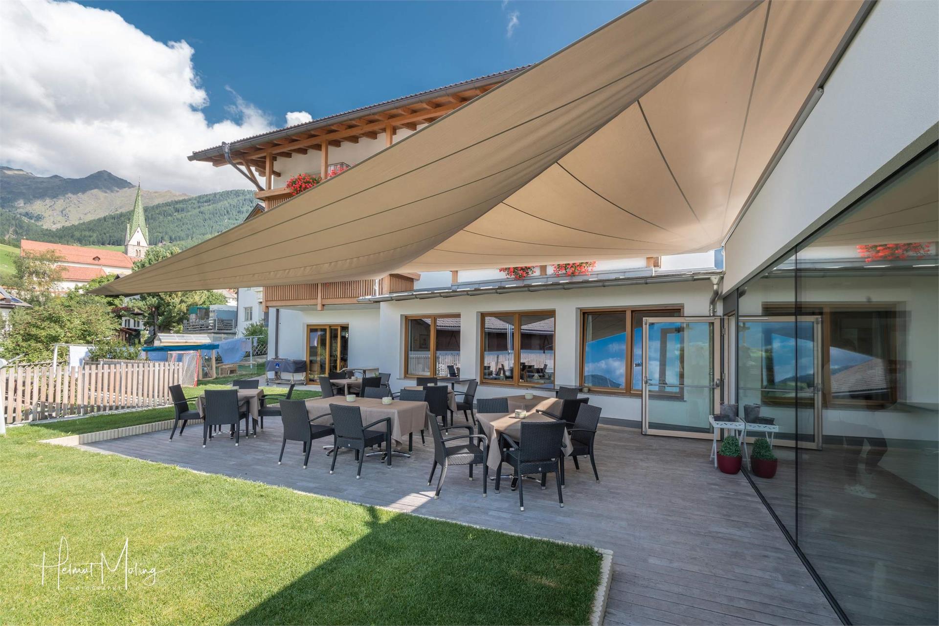 Hotel Waldrast Terenten/Terento 9 suedtirol.info