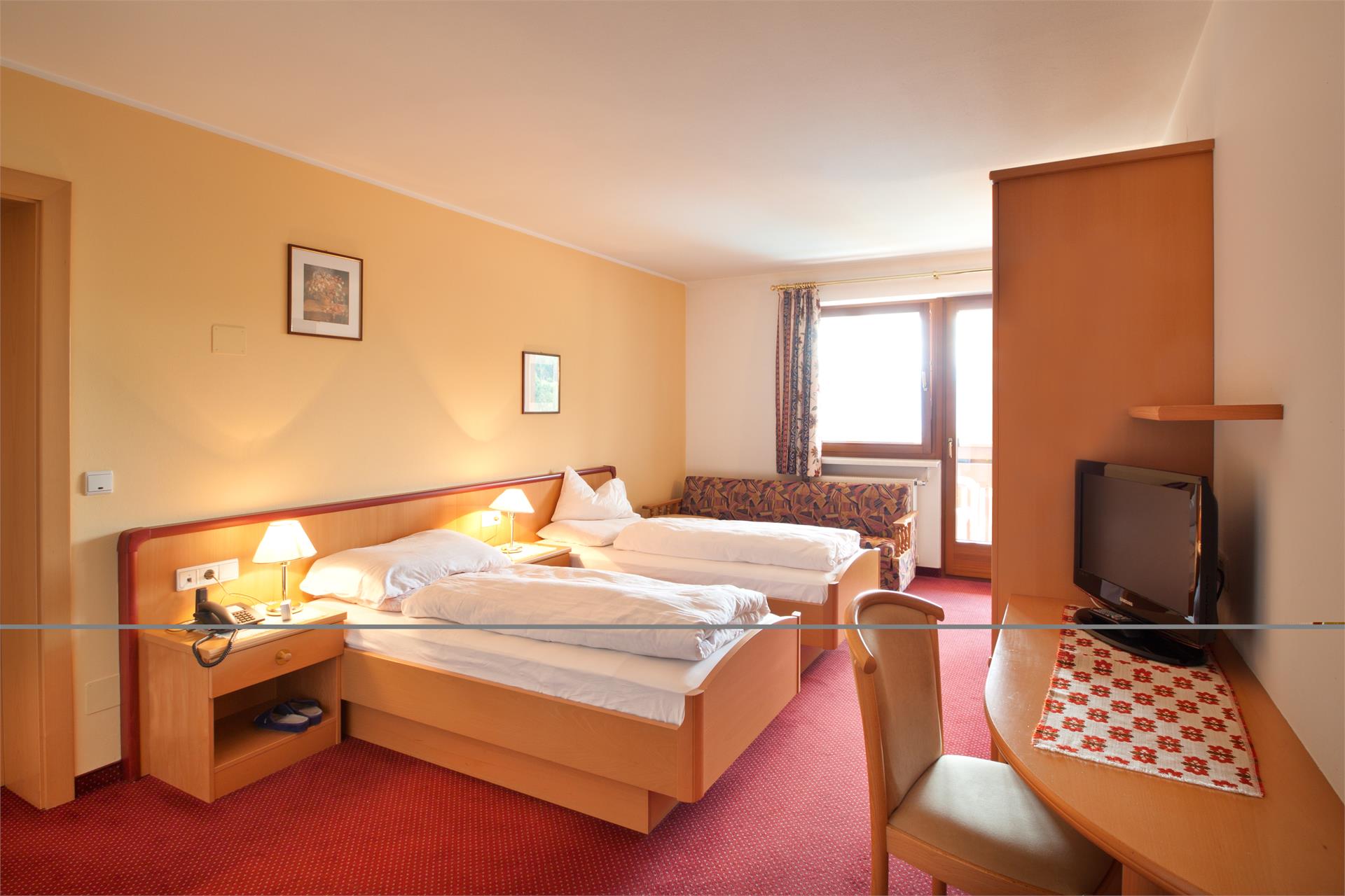 Hotel Waldrast Terenten/Terento 17 suedtirol.info
