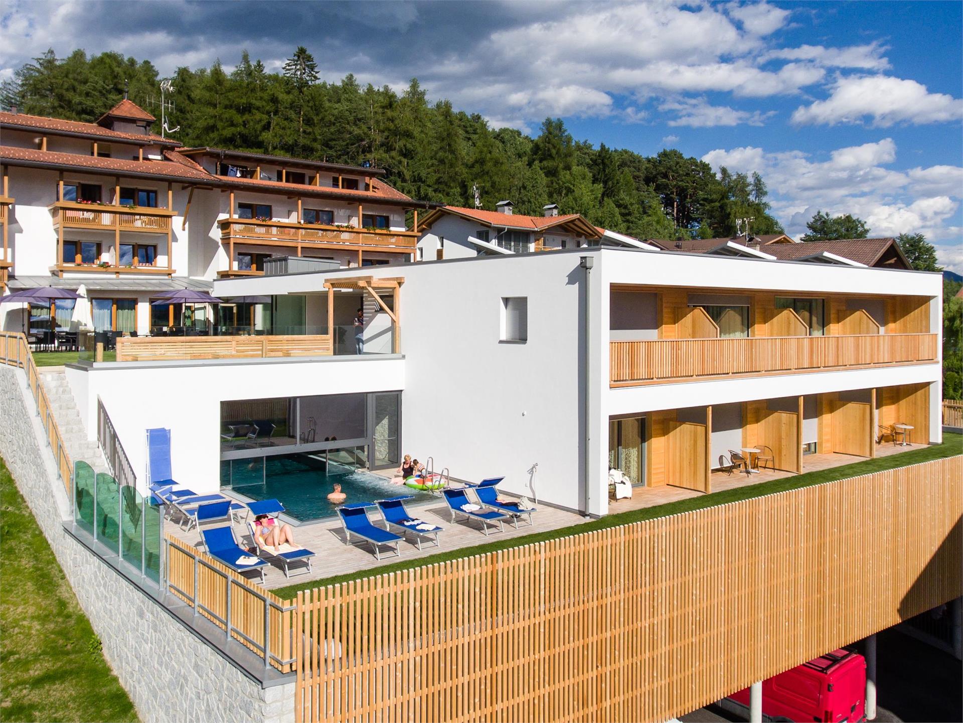 Hotel Waldrast Terenten/Terento 1 suedtirol.info