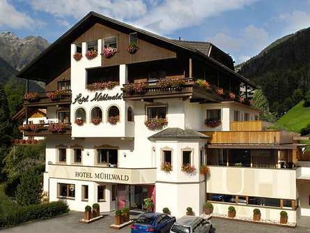 Hotel Mühlwald Selva dei Molini 2 suedtirol.info