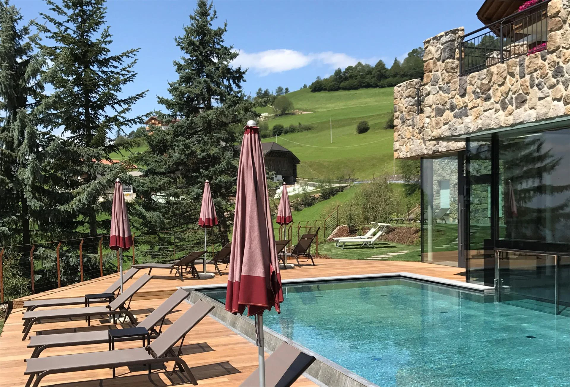 Hotel Plunger Kastelruth/Castelrotto 15 suedtirol.info
