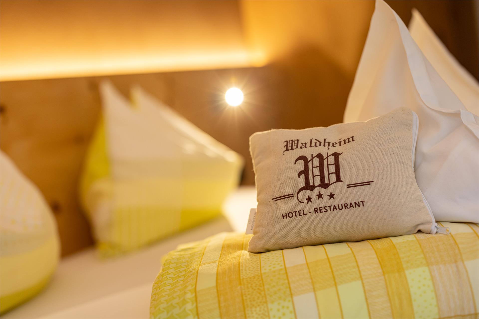 Hotel Waldheim Martell/Martello 2 suedtirol.info