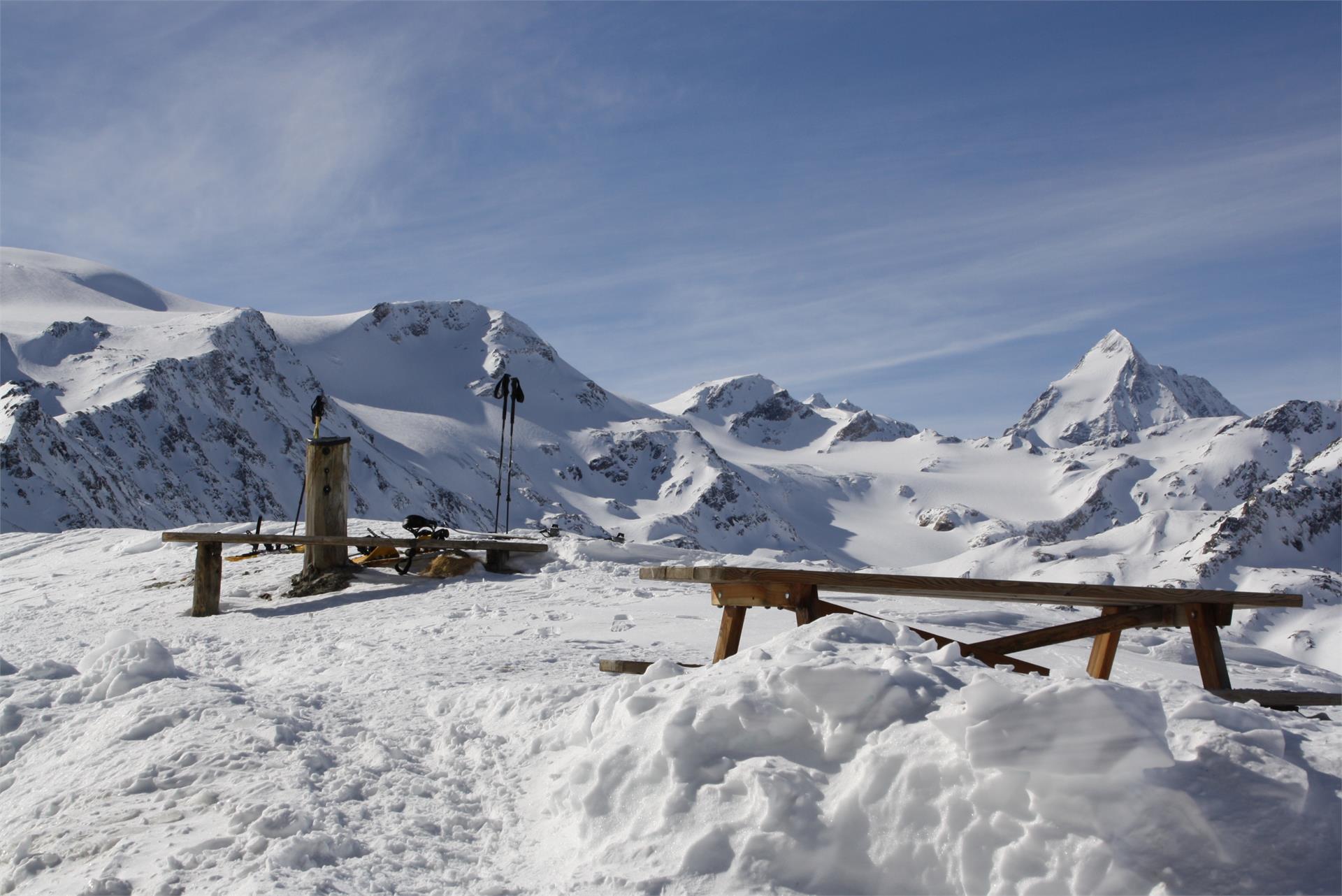 Hotel Waldheim Martell/Martello 9 suedtirol.info