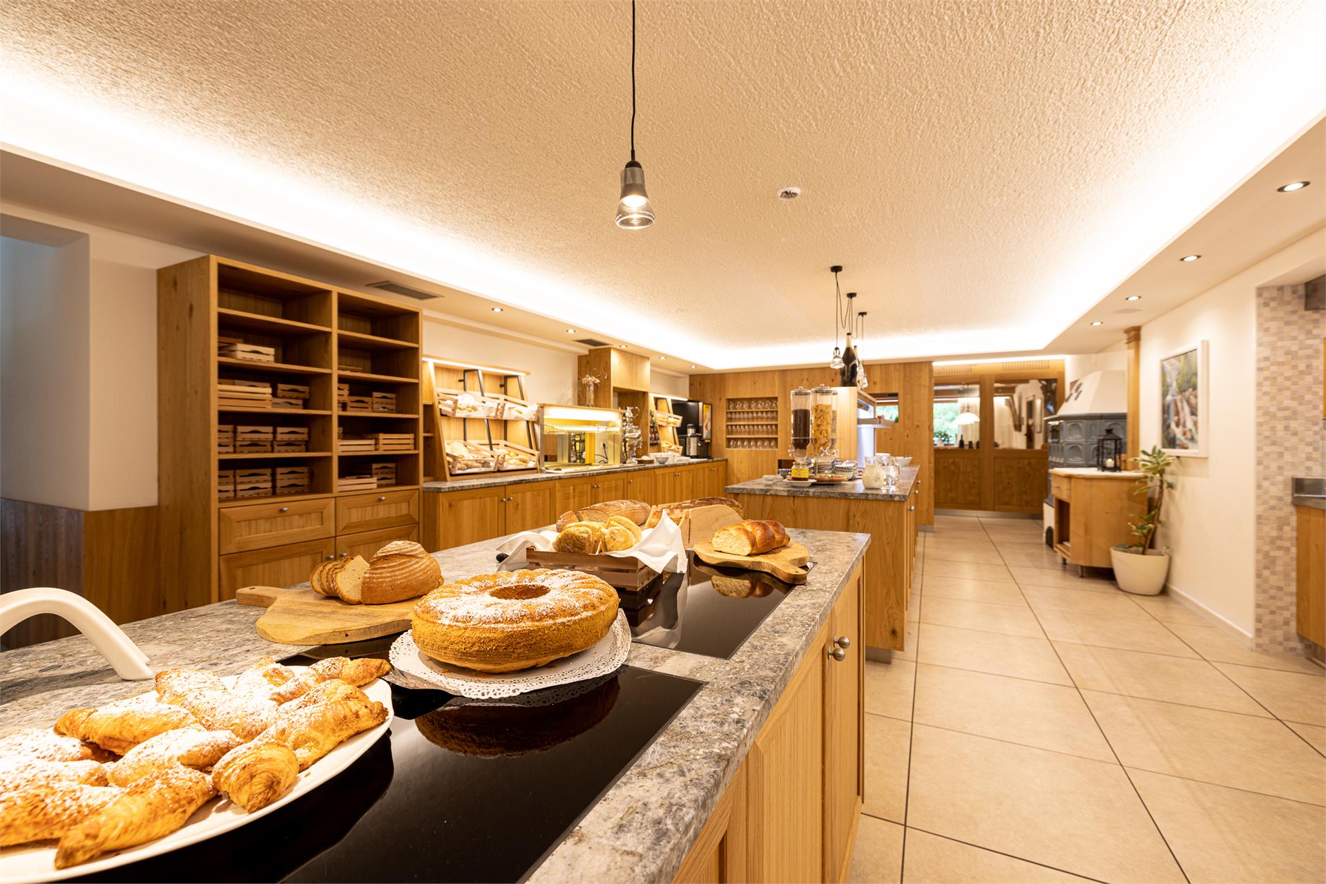 Hotel Waldheim Martell/Martello 12 suedtirol.info
