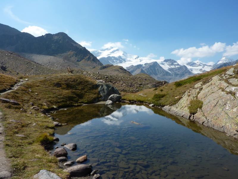 Hotel Waldheim Martell/Martello 8 suedtirol.info