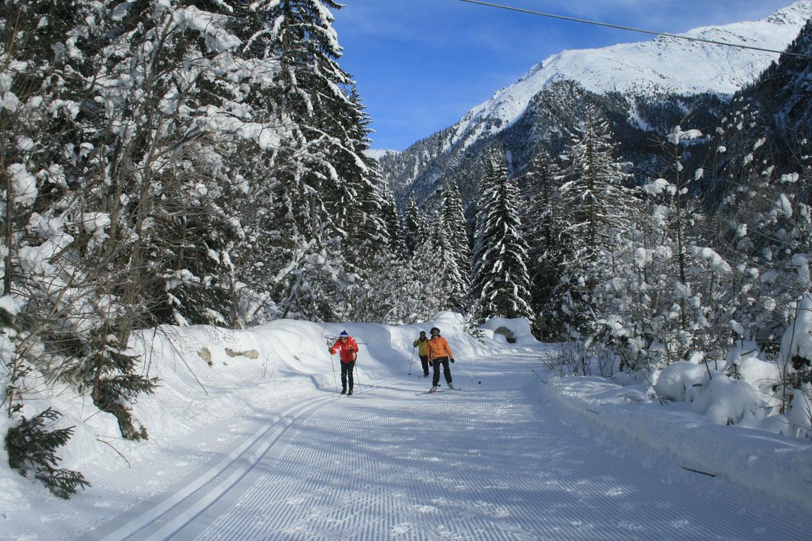 Hotel Waldheim Martell/Martello 10 suedtirol.info