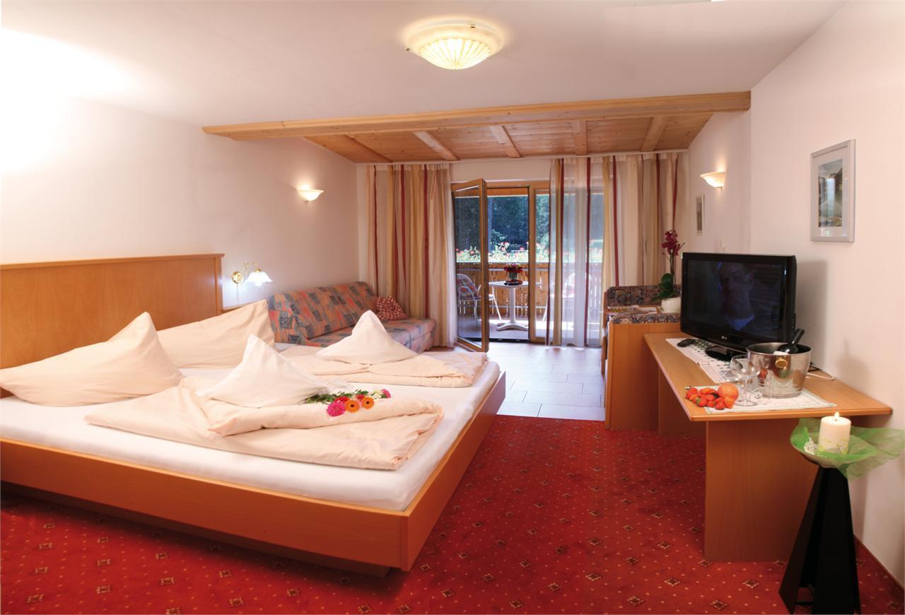 Hotel Waldheim Martell/Martello 4 suedtirol.info