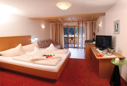 Hotel Waldheim Martell/Martello 2 suedtirol.info