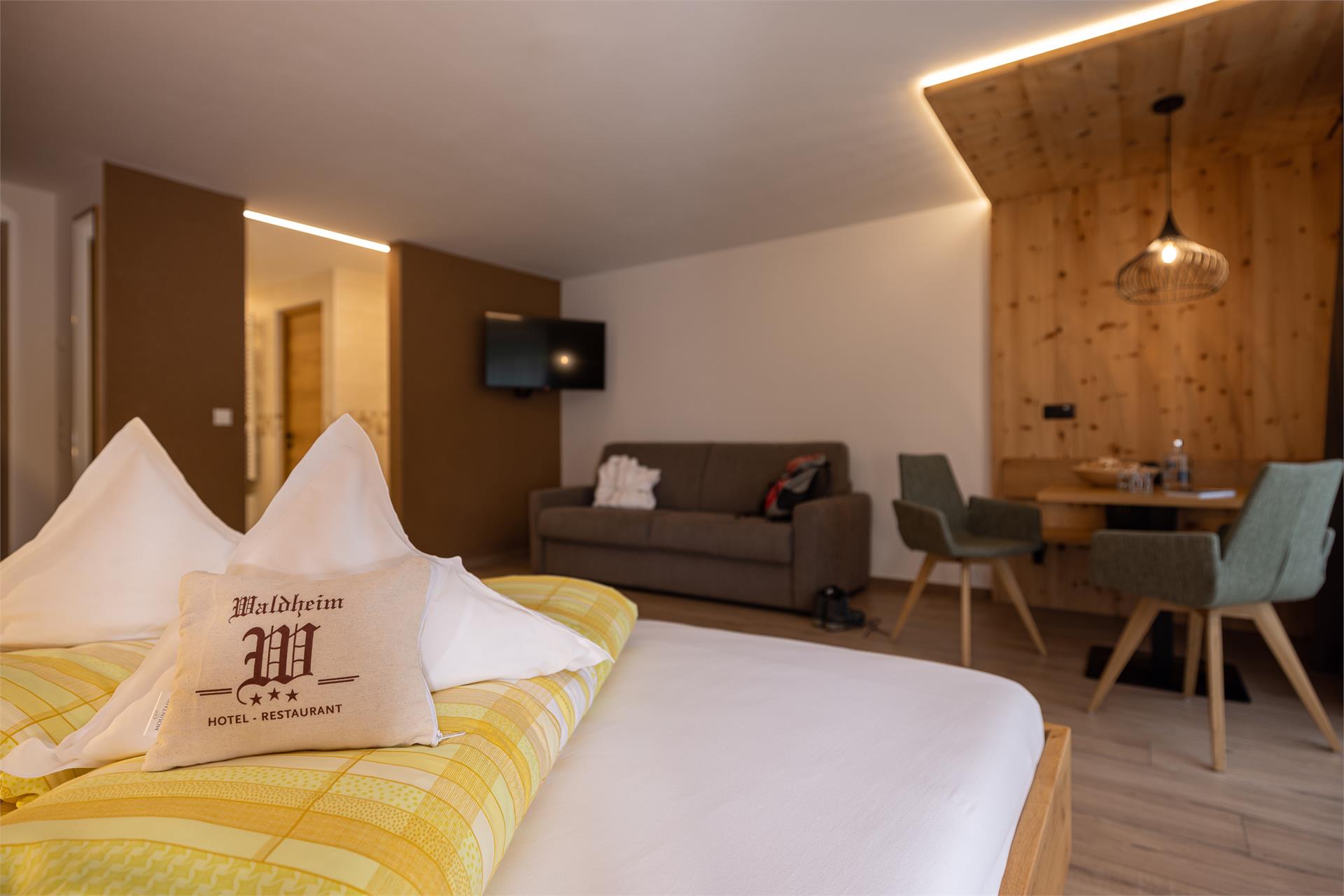 Hotel Waldheim Martell/Martello 3 suedtirol.info