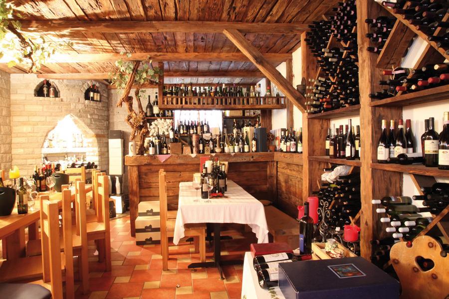 Hotel Waldheim Martell/Martello 6 suedtirol.info